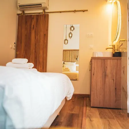 Azur Pietra Apartamento