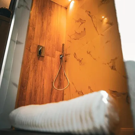 Апартаменты Azur Pietra