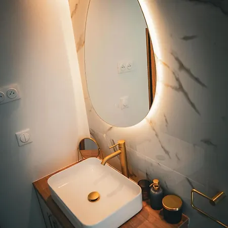 Apartamento Azur Pietra