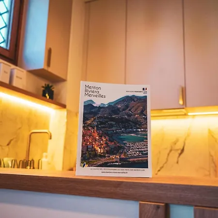 Apartamento Azur Pietra *