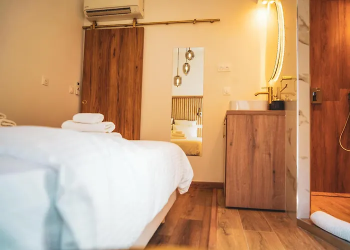 Azur Pietra Appartement