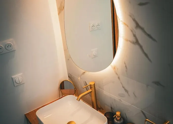 Appartement Azur Pietra